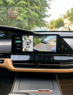 شانجان يوني كي